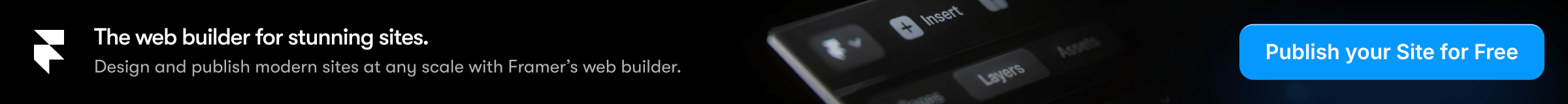 42 Best Dark Landing Page Examples For Design Inspiration - SaaS ...