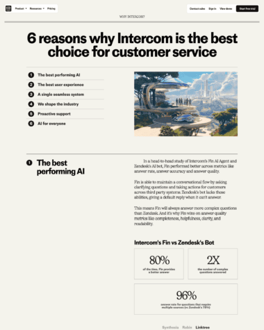 intercom-features-page