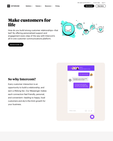 intercom-features-page