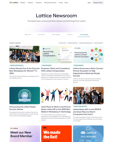 lattice-blog-page