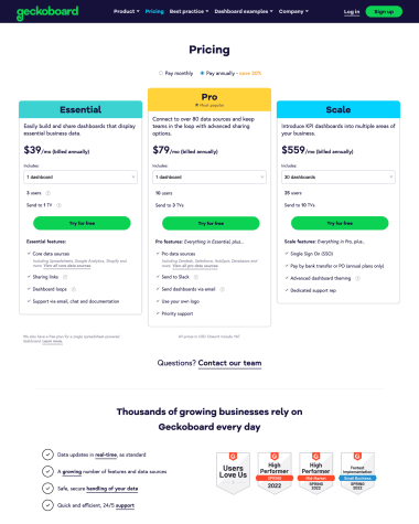 geckoboard-pricing-page