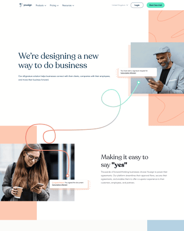 yousign-about-us-page