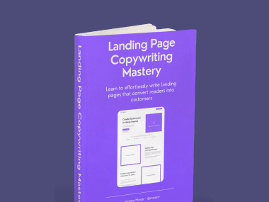 Landing-page-copywriting-mastery