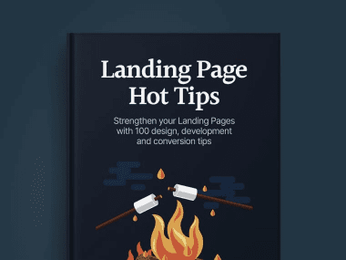 Landing-page-hot-tips