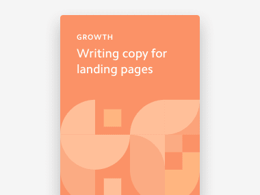 Writing-copy-for-landing-pages