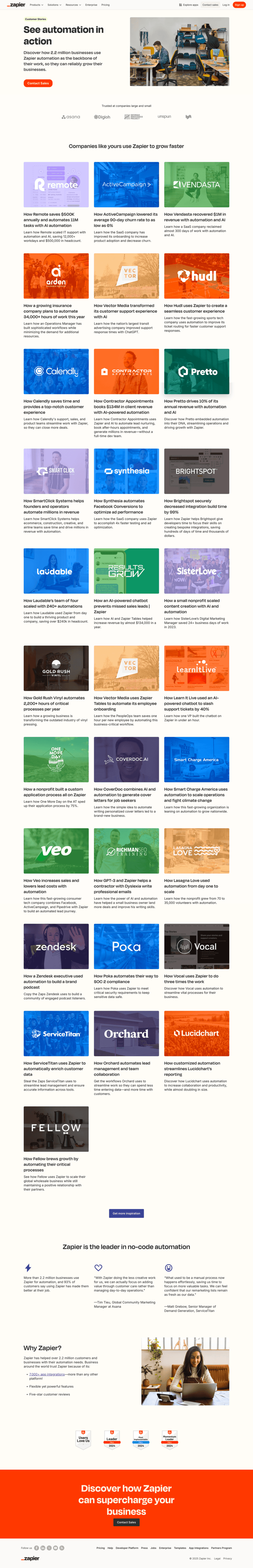 zapier-testimonials-page