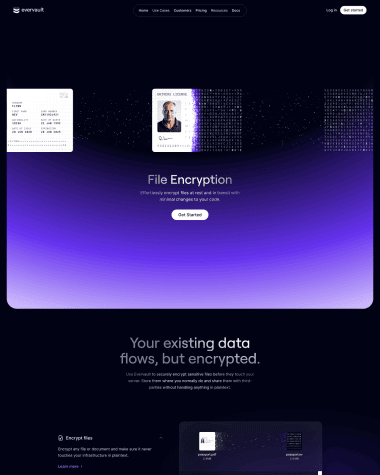 evervault-features-page
