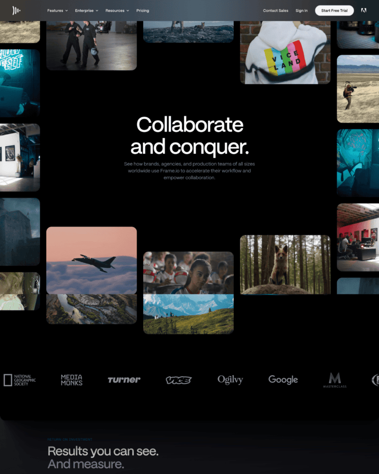 40 Best Testimonials Page Examples For Design Inspiration - SaaS ...