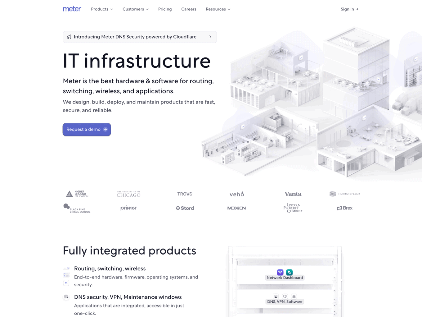 25 Examples of Beautiful Product Landing Pages - SaaS Landing Page
