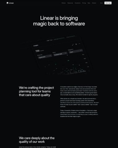 linear-about-us-page