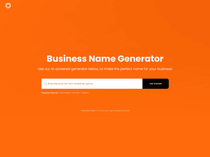 business name maker