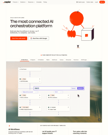 zapier