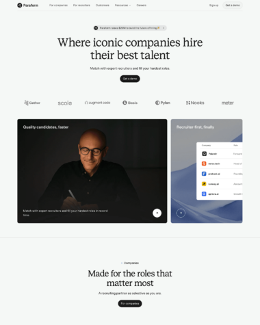 paraform